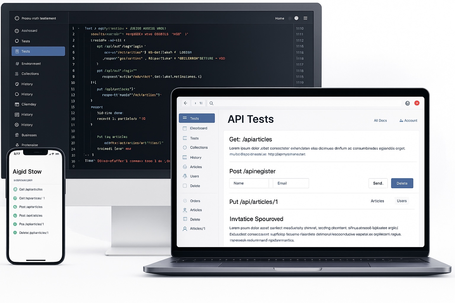 The Art of API Documentation
